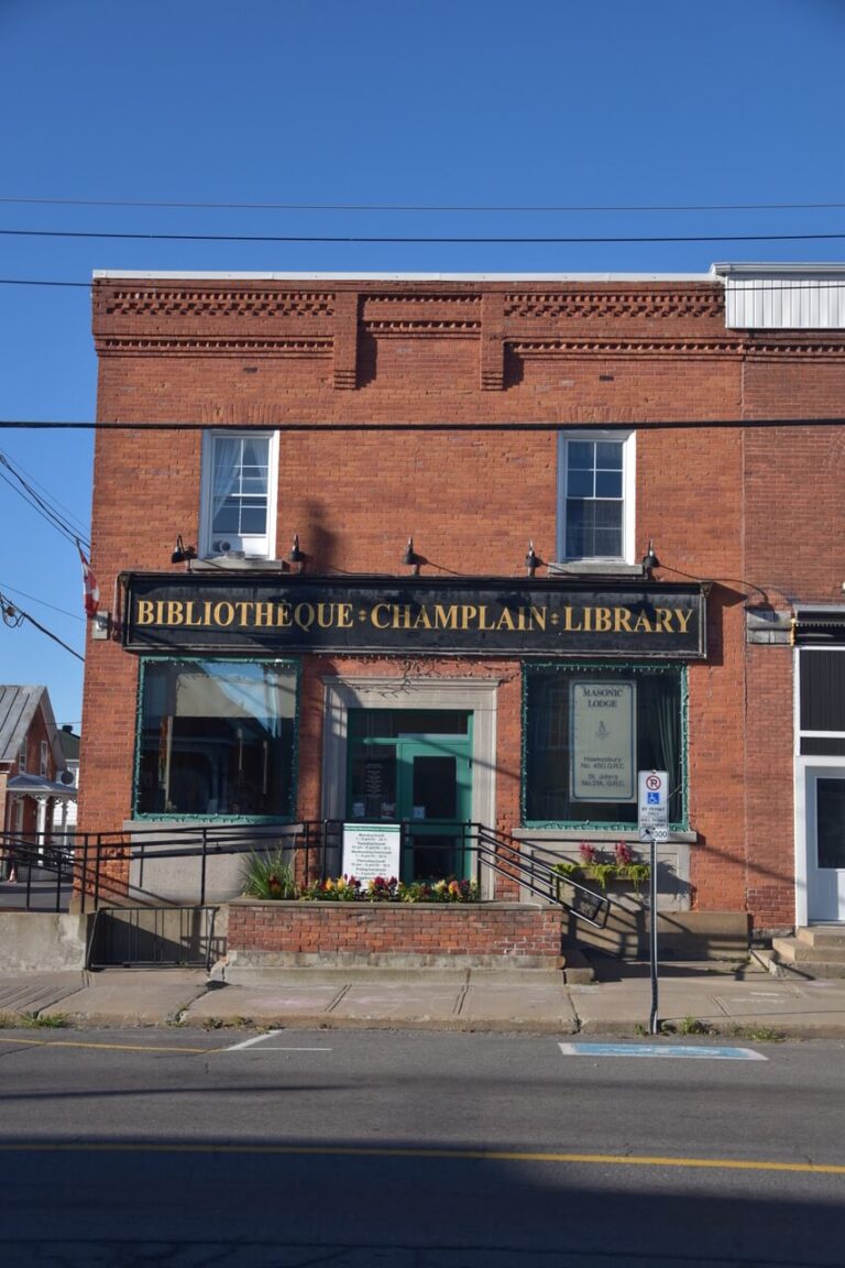 Alexandria Lodge No. 439